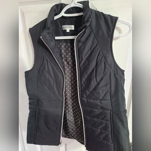 Northern Reflections Quilited Vest Size Medium